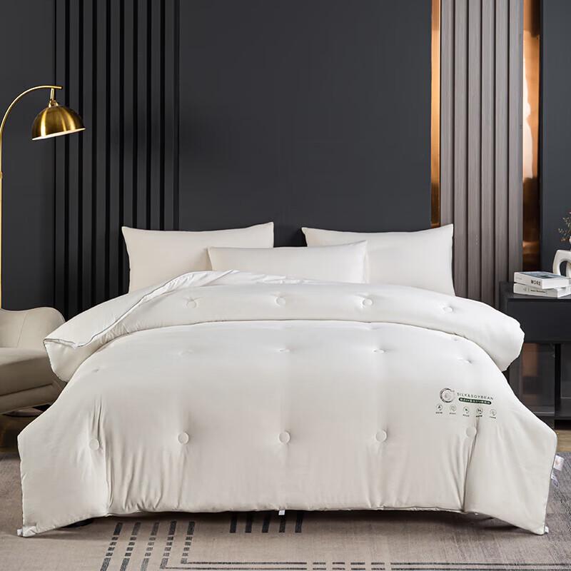 Dohia Small Silkworm Core Soft Winter Quilt