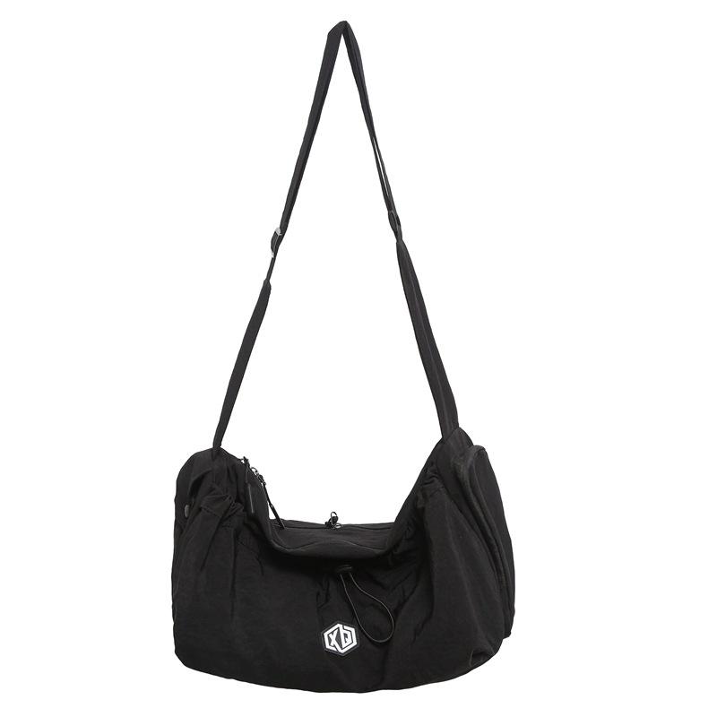 Crossbody Bag for Women Sports Couples Versatile Large Capacity Bag Commuting Leisure Fitness Swimming Yoga Shoulder Bag