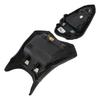 Front&Rear Raider Passenger Cushion Kit Black1 For Kawasaki Ninja 500 Z500 24-25