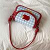 Fashion Crossbody Bags Lightweight Handbag Versatile Shoulder Bag  Women