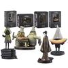 Little Nightmares Die Zwillingsköche / Die Dame PVC Figur Modell Figur Spielzeug Geschenk