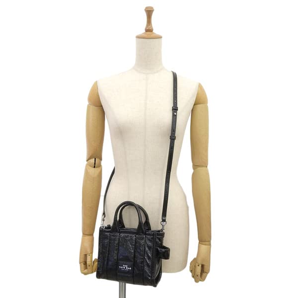 Bag 2WAY Tote Bag Black H064L03FA22 [Marc Jacobs] Women's [Item]