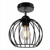 LOFT CEILING LAMP EDISON RETRO LED WALL LAMP