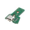JDS-055 USB Charging Port Socket Circuit Board Repair Part Handle Charger Socket Switch-Board for Playstation  Controller