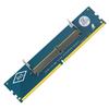 5-1PC Laptop SO DDR5 RAM To Desktop DDR5 U-DIMM Adapter Laptop To Desktop SO-DIMM To PC DIMM Card DDR5 Memory RAM Adapter Card