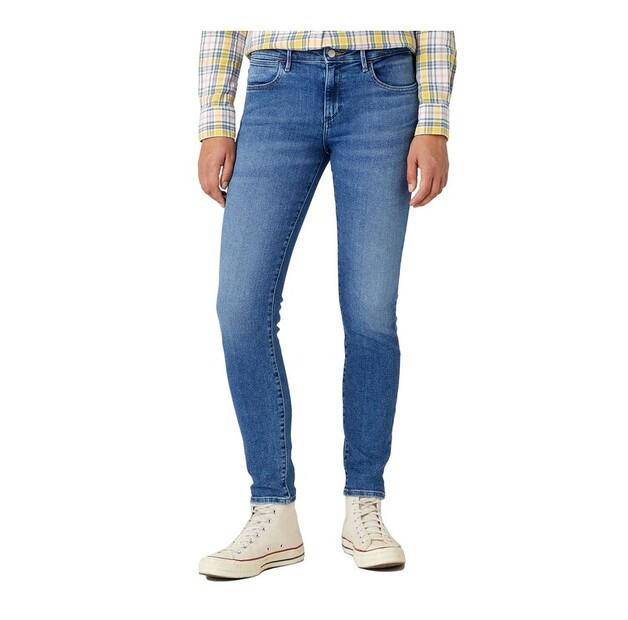 

Джинсы Wrangler W28K4736Y EU 26_30