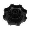 Front Left Seating Adjuster Knob Replacement for Mercedes For W169 Model with OEM Number A1699180026 ABS Material