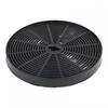 Activated Carbon Filters Kitchen Range Hood Smoke Absorbing Filters