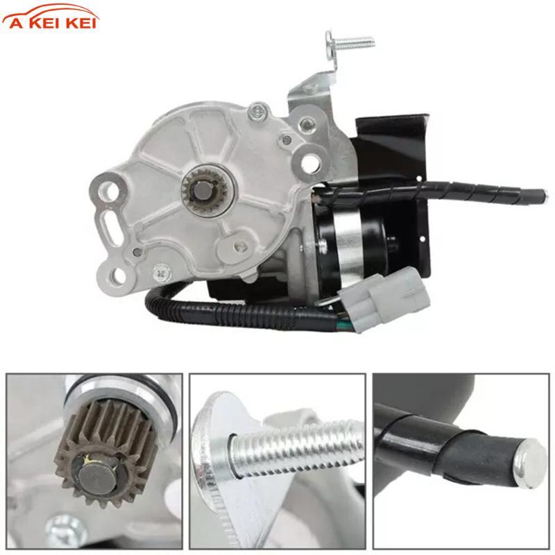 Differential Lock Shift Actuator For Toyota 4RUNNER FJ Cruiser Hilux Differential Vacuum Actuator Rear 41450-35030 41450-35031