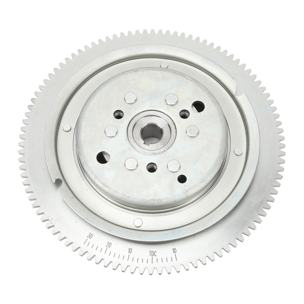 Electrical Rotor Flywheel 61T 85550 10 Outboard Rotor Assy Electrical Flywheel for Outboard 25HP 30HP