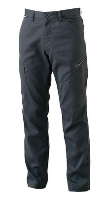 TS DESIGN AIR ACTIVE Cargo All 8104 Charcoal 3L Men's Pants, Season, 25, Gray,