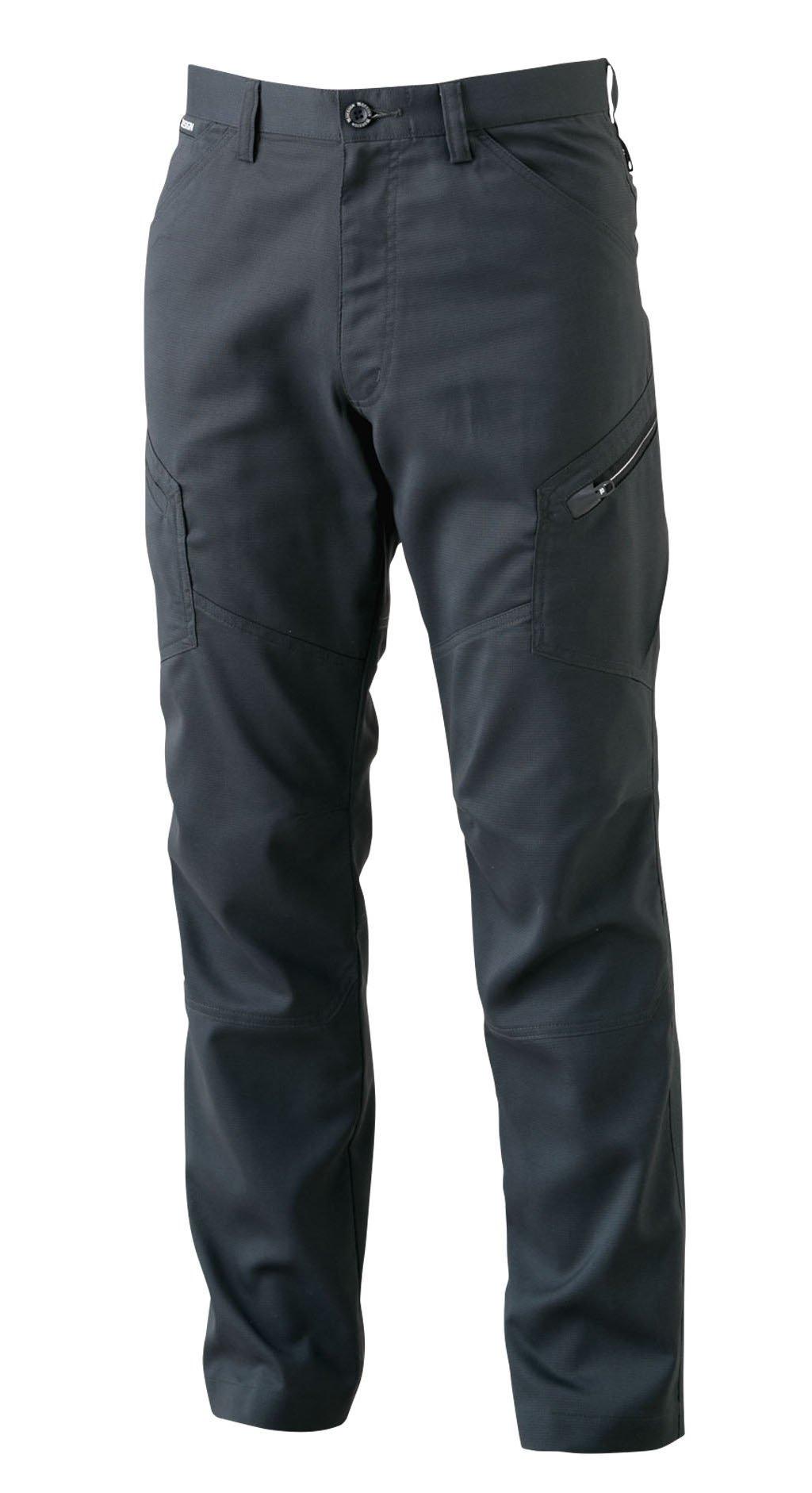 

TS DESIGN AIR ACTIVE Cargo All 8104 Charcoal 3L мужские брюки, сезон, 25, серый,