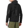 Salomon S/Lab Loose Fit Hooded Letter Print Zipper Running Breathable Waterproof Long Sleeve Jacket Unisex Jacket LC2158600