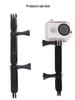GoPro Action Camera Adjustable Extension Arm & Screw Set