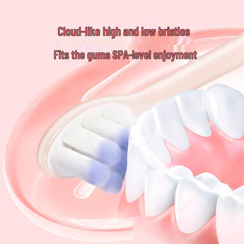 Colgate Cloud Feel Jelly Toothbrush