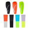 Unisex Leg Support Brace Elastic Knit Leg Sleeve Light Weight Breathable Calf Protector For Men Women Running Cycling