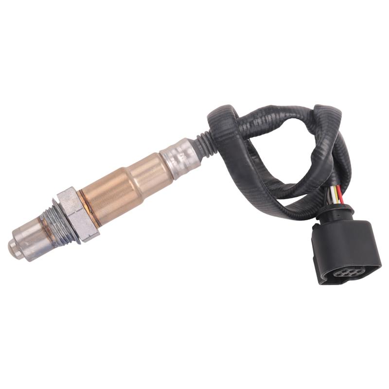Clear 0281004209 ME555789 O2 Sensor Oxygen Sensor For FUSO MITSUBISHI CANTER 3C13 3C15 3C18 3S13 3S15 6S15 7C15 7C18 6C18 3.0L