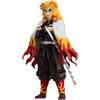 Figurine Demon Slayer - Statuette Pop Up Parade - Kyojuro Rengoku