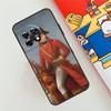 Napoleon Bonaparte Case For OnePlus 10T 8T 12R 10R 9R 12 11 10 9 Pro Nord CE 4 2 Lite N10 N20 N30 Nord 3 Cover
