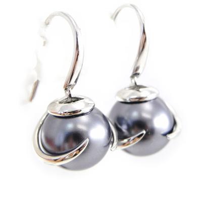 [H5475] - BO Silver 'Perla' Gray