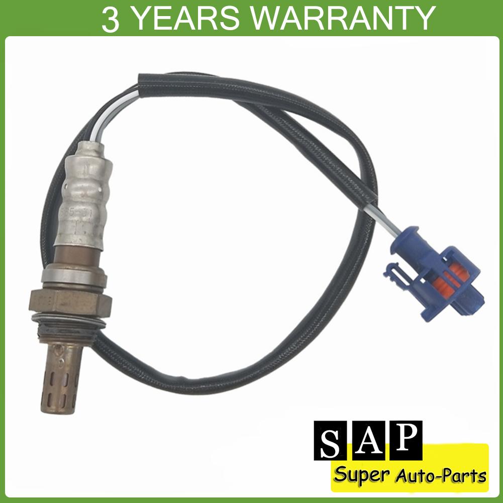 Lambda Oxygen Sensor Front For Chevrolet Cruze 55566650 1.6L 1.8L Opel Vauxhall