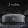 aigo T308Lite Portable Bluetooth Speaker CN plug (adapter included)