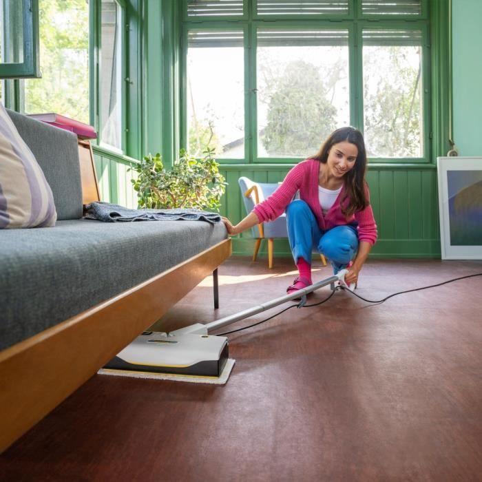 KARCHER SC 1 Upright Easy Fix - Dampfreiniger