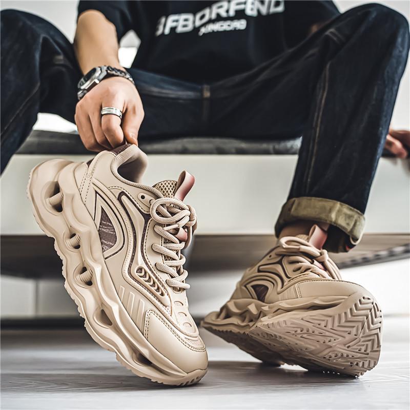 Men Shoes Sneakers Man Casual Men's Shoes Tenis Luxury Shoes Trainer Race Breathable Shoes Fashion Running Shoes for Women