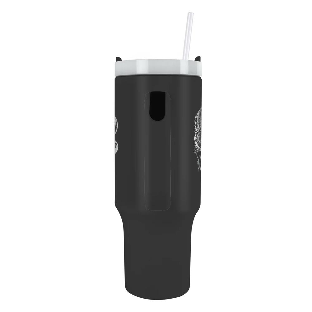 HARRY POTTER The Dark Arts 1.1L Tumbler