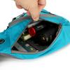 Unisex Chest Bag Simple Storage Bag Lightweight Travel Small Backpack Crossbody Bag Fashion Casual Single Should Bags