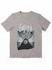 Gojira Retro Tour Band Rock Legend 80s Music Concert Essential Unisex T-Shirt