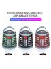 Purple Light Mosquito Killer Lamp Outdoor Rainproof Electric Shock Garden Insect Killer Lights Mosquito Lamp Traps Mosquitoes
