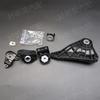 Mercedes C-Class W206 Headlight Repair Kit (2021-2024) A2068209700L/R