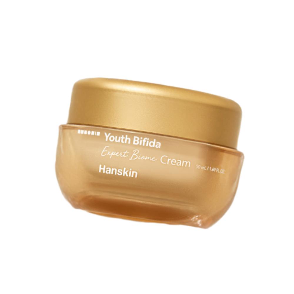 Hanskin Soon-eo-rin Bifida Expert Biome Cream 50ml