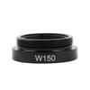 300X 450X 600X 900X Adjustable Zoom 0.7X-5.6X Monocular Soldering C Mount Lens For 4K 1080P HDMI Type-c Video Microscope Camera