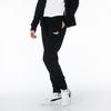 Puma Running Training Fleece Sports Leisure Set Women sets Black 585332-01