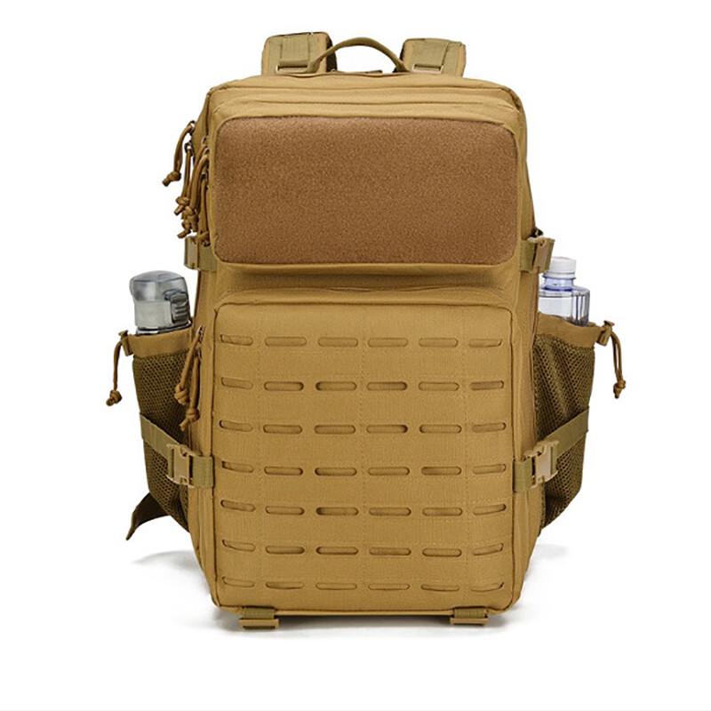 Multi-functional Waterproof Outdoor Tactical Backpack 45-55L