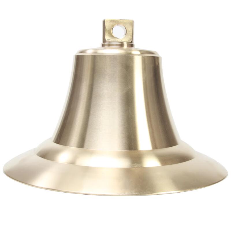Marine Copper Fog Signal Bell 200mm