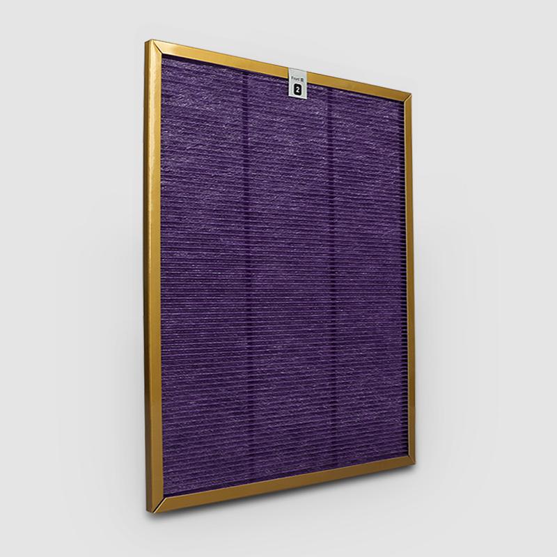 Muitifunction HEPA Carbon Filter for Philips AC4014 AC4072 AC4074 AC4083 AC4084 AC4085 AC4086 Air Purifier Air Clean AC4148