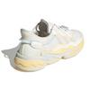 Adidas Originals Ozweego Mesh Fabric TPU Suede Athletic Versatile Non-Slip Wear-Resistant Breathable Low-Top Lifestyle Casual Shoes GX2727