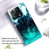 Kaiju No. 8 Anime Phone Case For Xiaomi Poco F7 Ultra X7 X6 M8 M7 M6 M4 M3 Pro X4 Mi 15 15T 14 14T 12T 12S 10T Pro 12 11 Lite Co