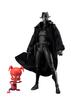 TAMASHII NATIONS Spider-Man: Across the Spider-Verse - Spider-Man Noir & Spider-Ham S.H.Figuarts Action Figures