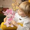 Spielperipherie Puppen und Figuren