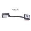Batterifleksikabel for Dell G3 3500 3590 G5 5590 5500 5505 Laptop Strømledning Batterikabelkontakt Linjebytte 051Nfv