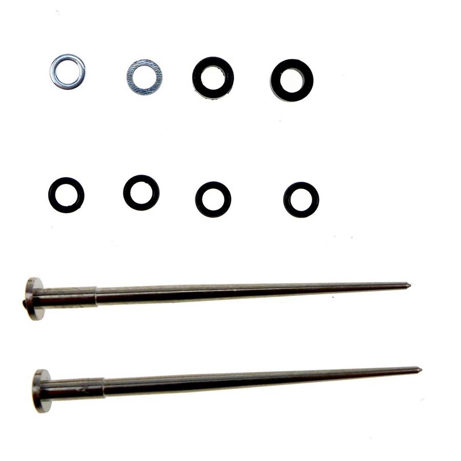 Fit For Kawasaki Vulcan 750, 1987-2006, Carb/Carburetor Repair Kit - VN750