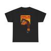 Gorillas Need Love Too Graphic T-Shirt Mens Womens Tees Top Unisex Heavy Cotton Tee