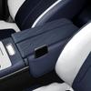 Enhanced Protective Armrest Cover for Geely Boyue L Console