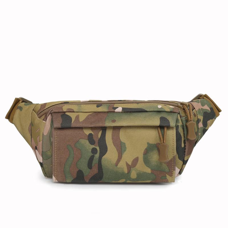 

Yishan Tactical Outdoor Waist Pack