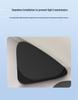 Compatible with ZHIJI 26 LS9: Car Window Sunshade with Heat Insulation, Privacy Protection, and Camping Shade.