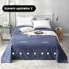 Bedskirt P,Spiral Push P,Clear Heads Twist P,100pcs(0.75inch) Upholstery Tacks, Headliner P for Slipcovers and Bedskirts (100PCS)